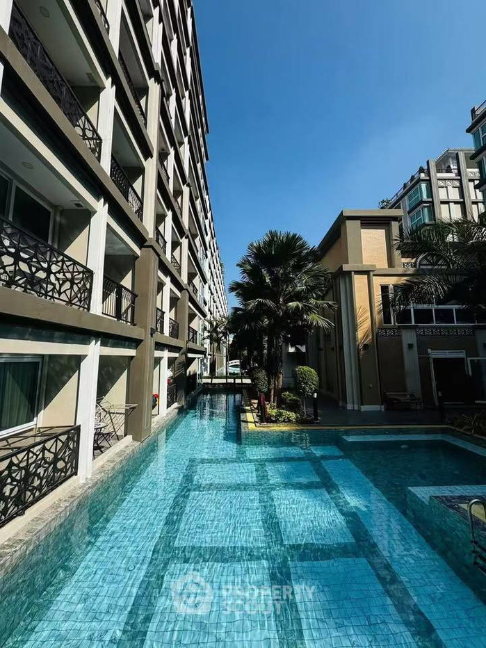 รูป คอนโด 1 ห้องนอน ให้เช่า ที่ Dusit Grand Park 2 พัทยา (ID 2972914) - รูปที่ 8/8