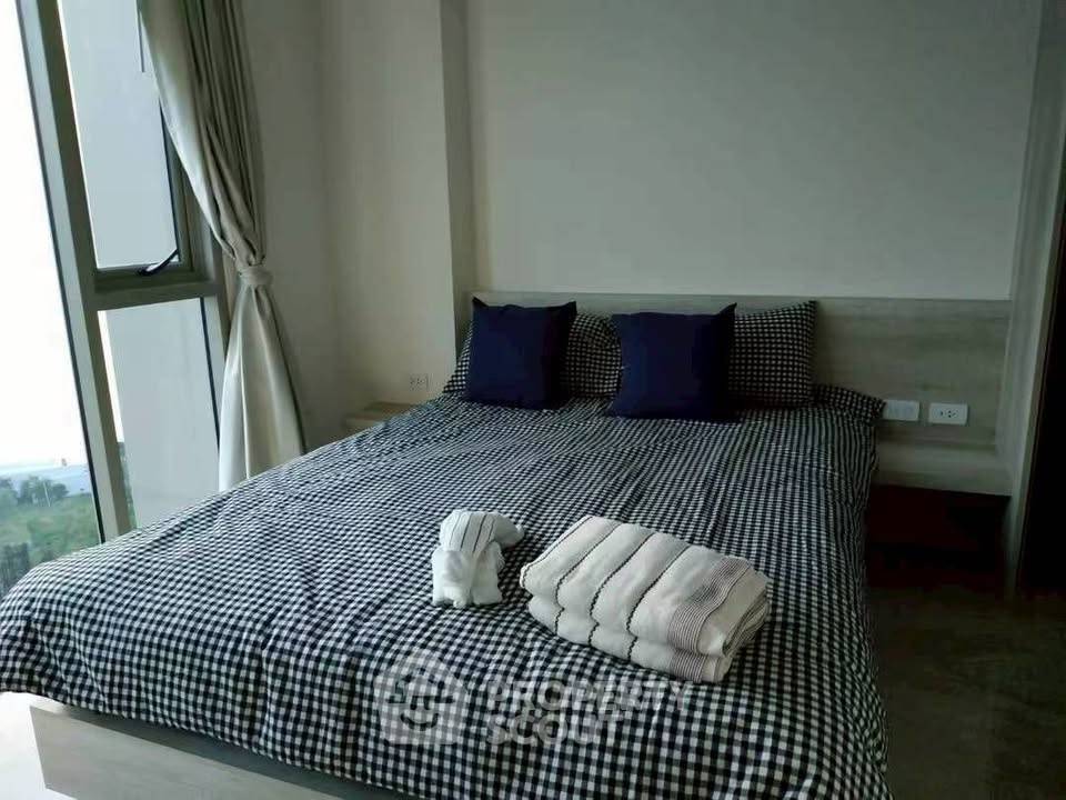 picture 23rd-Floor 1-BR Condo At The Riviera Monaco Pattaya (ID 2874683) - 9/14