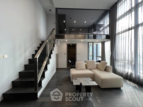 1-BR Condo At CONNER Ratchathewi Near BTS Ratchathewi (ID 3165561)