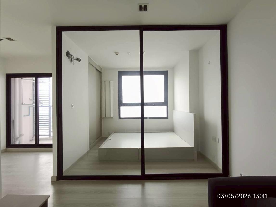 รูป คอนโดมิเนียม 25.99 ตร.ม. สกายไลน์ รัตนาธิเบศร์ เมืองนนทบุรี นนทบุรี 1.9M - รูปที่ 18/28