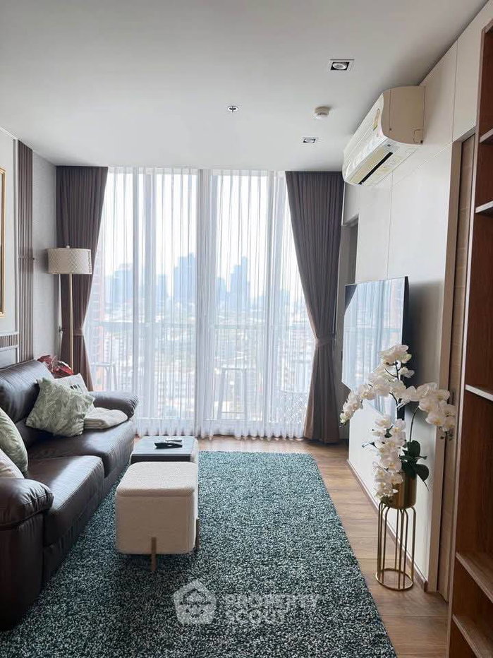 รูป คอนโด 1 ห้องนอน ชั้น 16 Park Origin Phrom Phong ใกล้ BTS พร้อมพงษ์ (ID 3167745) - รูปที่ 11/18