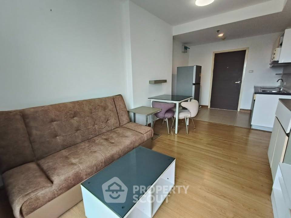 picture 1-BR Condo At Supalai Mare Pattaya In South Pattaya (ID 2862964) - 2/22