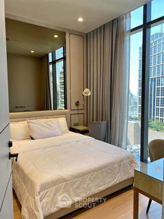 รูปภาพ ชั้น 21 คอนโด 2 ห้องนอน Vittorio Sukhumvit 39 ใกล้ BTS พร้อมพงษ์ (ID 2937945)