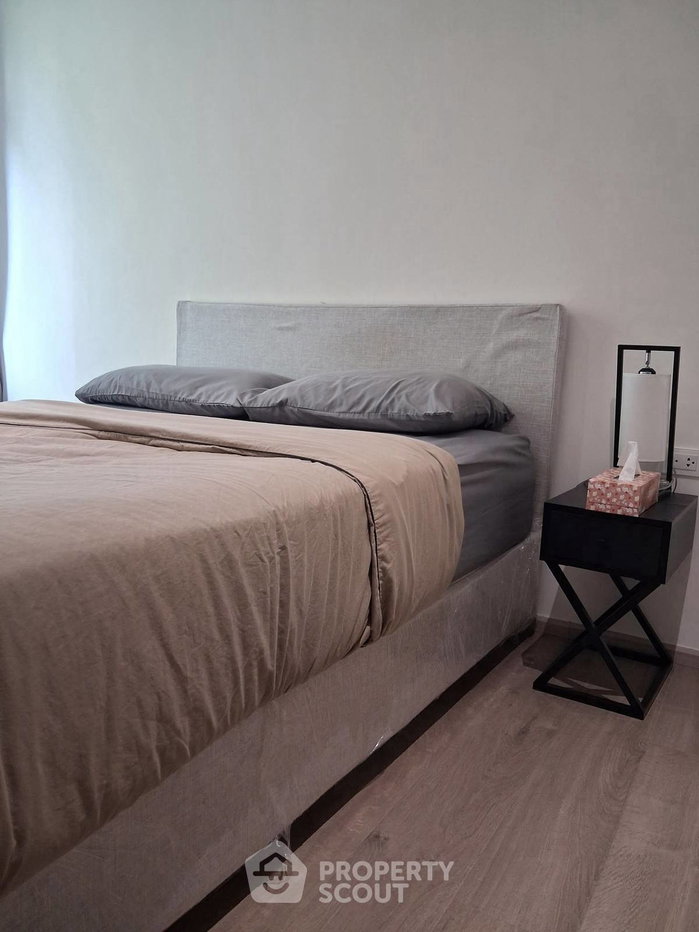 รูป ห้อง 1 ห้องนอน Fynn Asoke ใกล้ BTS Asoke 400 ม. (ID 3167133) - รูปที่ 5/18