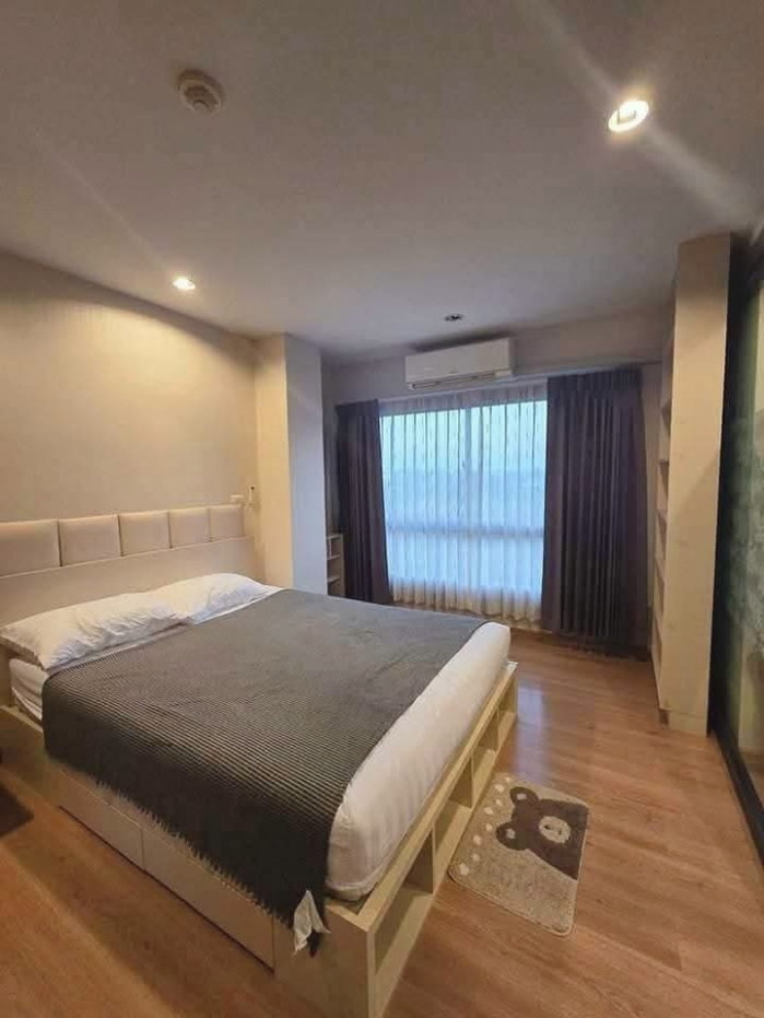 รูป ขาย คอนโด City Link โคราช
ตึก ซิดนีย์ ราคา 1,890,000.- - รูปที่ 6/12