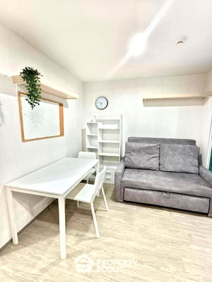 คอนโดให้เช่า : คอนโด 1 ห้องนอน ให้เช่า Regent Home Sukhumvit 97/1 ใกล้ BTS บางจาก (ID 3157412)