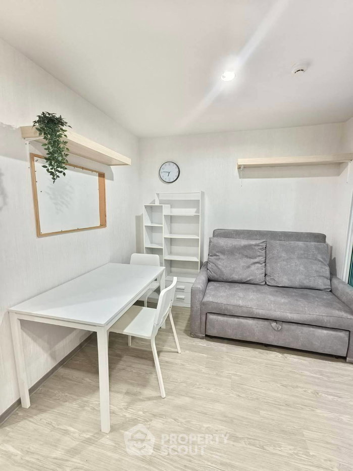 รูป คอนโด 1 ห้องนอน Regent Home Sukhumvit 97/1 ใกล้ BTS บางจาก (ID 3157412) - รูปที่ 1/11
