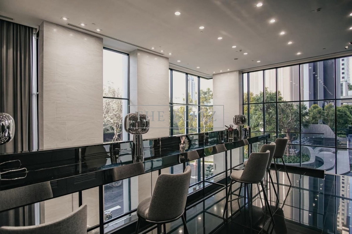 รูป ✨Best Price Guaranteed in the Market! | High-Ceiling Duo Space opposite Major Ratchayothin✨ - รูปที่ 15/20
