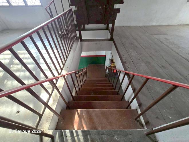 รูป อาคารพาณิชย์ 43 ตร.วา เมืองนครสวรรค์ นครสวรรค์ 5.8M - รูปที่ 4/46
