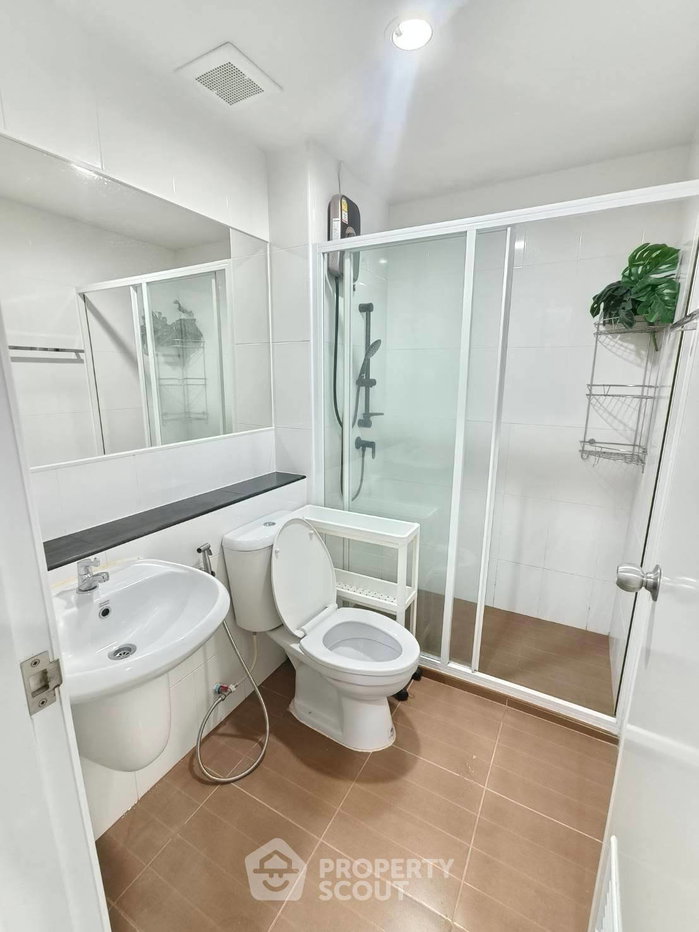 รูป คอนโด 1 ห้องนอน Regent Home Sukhumvit 97/1 ใกล้ BTS บางจาก (ID 3157412) - รูปที่ 11/11