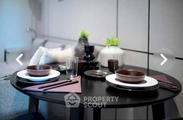 รูป คอนโด 1 ห้องนอน 45 ตร.ม. The Room Sukhumvit 38 ใกล้ BTS เอกมัย (ID 3167123) - รูปที่ 4/12