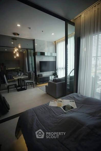 picture 90m To BTS Ratchayothin | 1-BR Mazarine Ratchayothin (ID 3167486) - 2/5