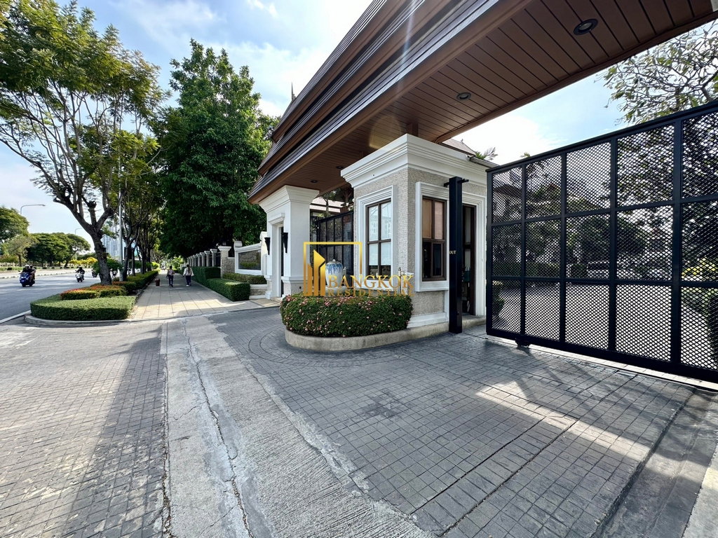 picture L&H Villa | Elegant 4 Bedroom Pool Villa in Sathorn Area - BR28369SH - 55/55