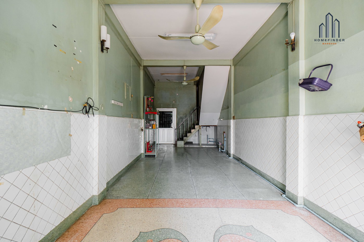 รูป Shophouse in Song Wat 4 bedrooms, for sale - รูปที่ 13/35