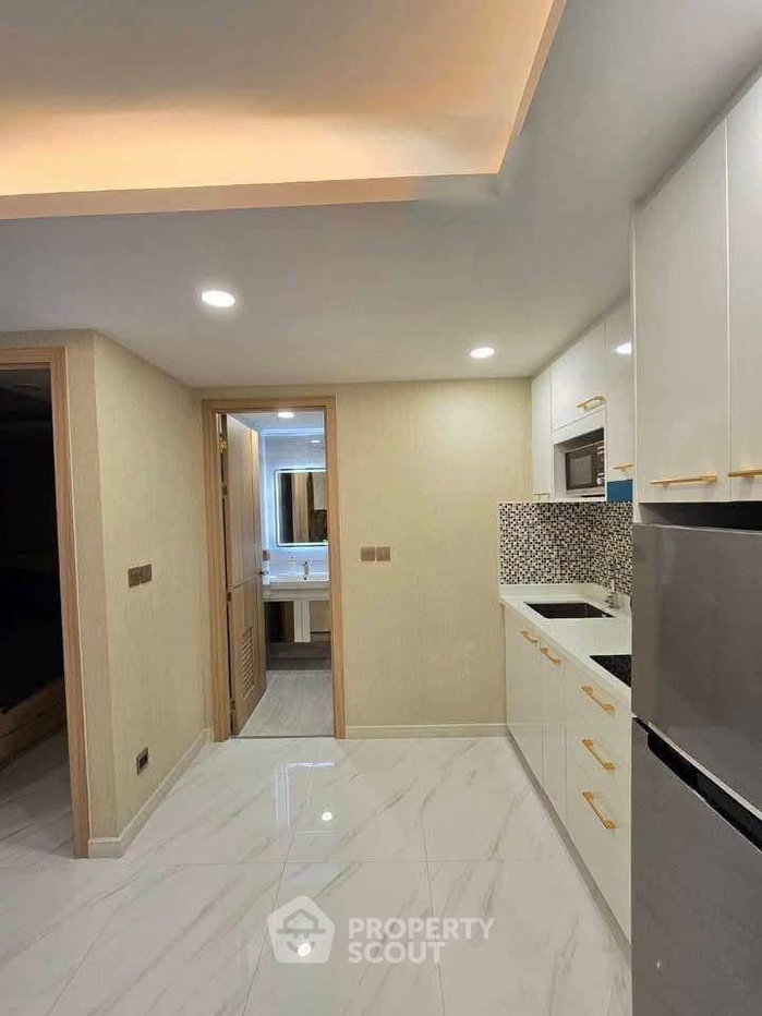 รูป คอนโด 1 ห้องนอน Dusit Grand Park 2 พัทยา ชั้น 1 (ID 3167852) - รูปที่ 9/15