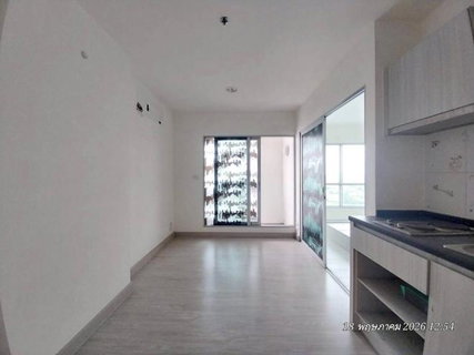 CONDO 28.21 Sq.m. Lak Si Bangkok for 2.2M