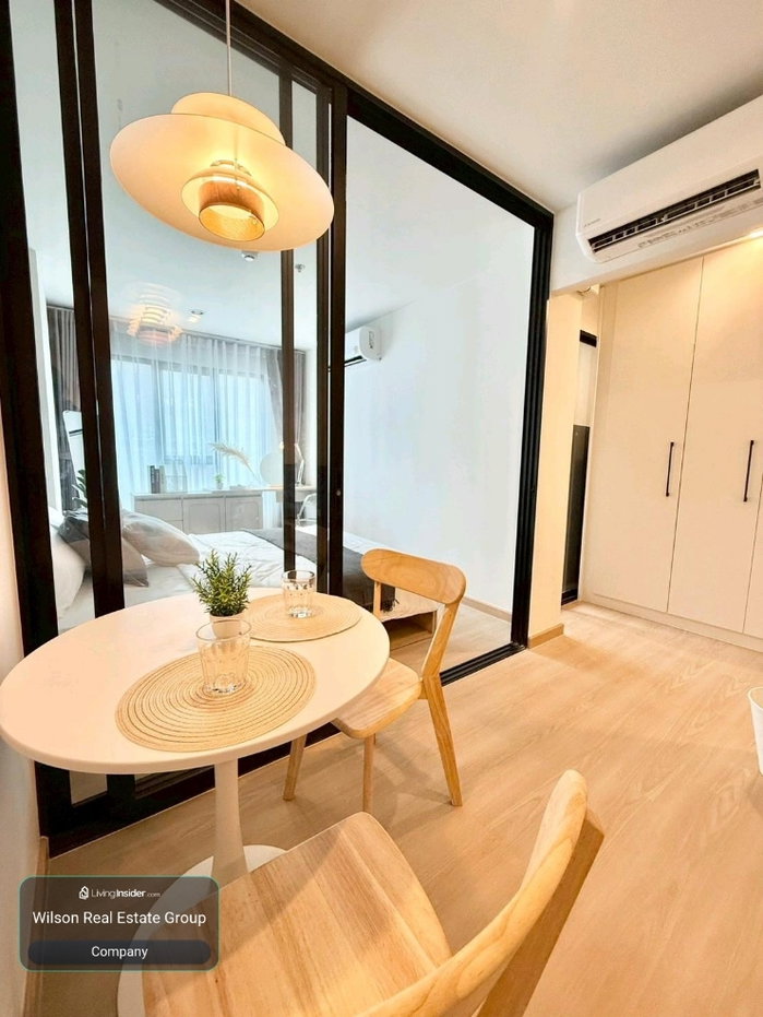 รูป 🏡 ให้เช่า Terra Residence วิวสระ 🌊 ชั้น 16 | ครัวแยก | ใกล้ ม.ธรรมศาสตร์ รังสิต - รูปที่ 34/48