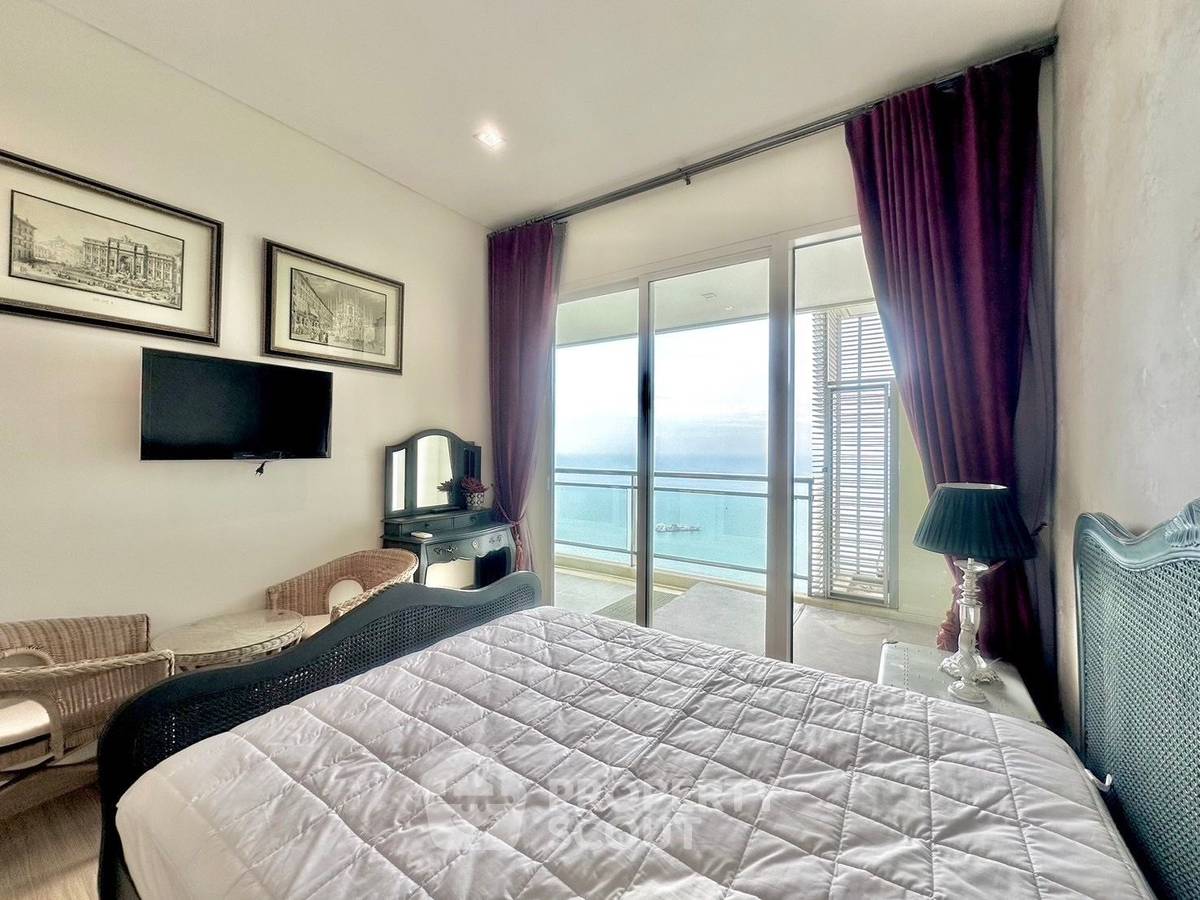 picture 40th-Floor 2-BR Condo At Reflection Jomtien Beach Pattaya (ID 2303053) - 11/19