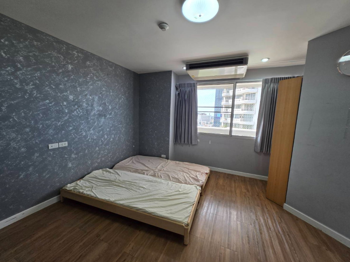 รูป ขายคอนโด NS Tower Central City Bangna ห้องใหญ่ 2 ห้องนอน พร้อมเข้าชม (Rt-01) - รูปที่ 22/33