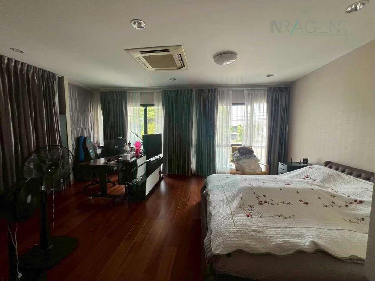 picture 📌 For Sell House BLUE LAGOON 2 BANGNA - WONGWAEN 2-story 4 bedroom 5 bathroom - 5/8