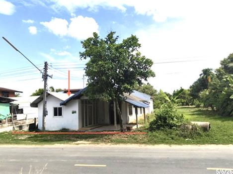 picture HOME 51 Sq.w. Sri Narong Surin for 1.1M - 23/26