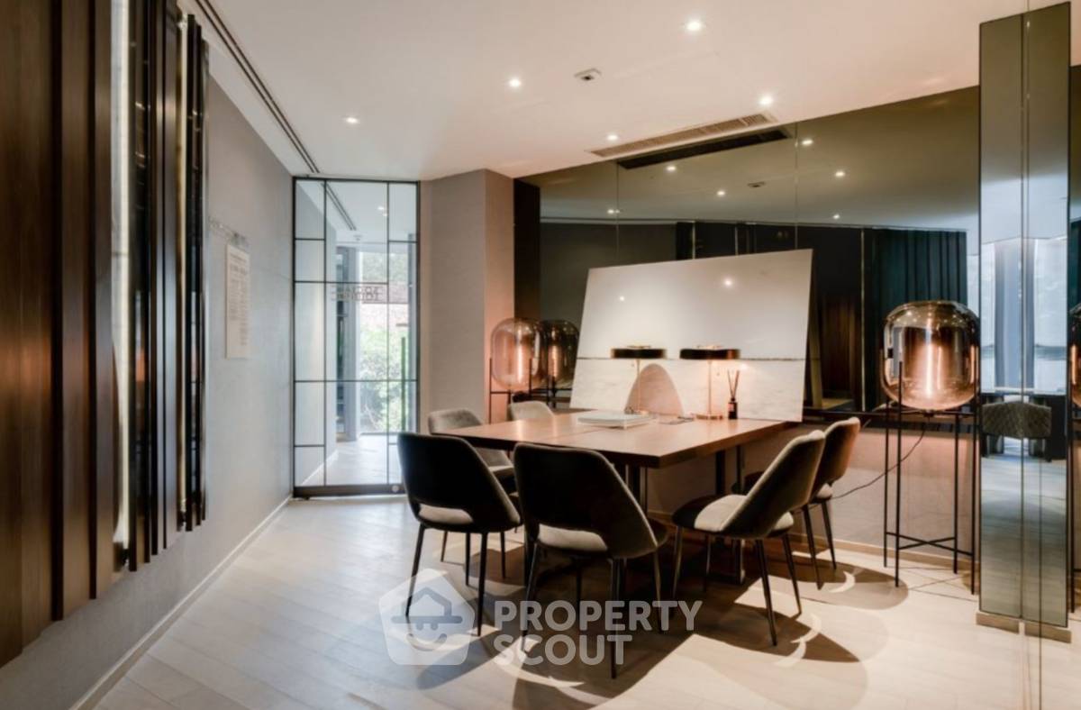 picture 200m To BTS Phrom Phong: 2-BR Condo At Ashton Residence 41 (ID 3167255) - 4/5