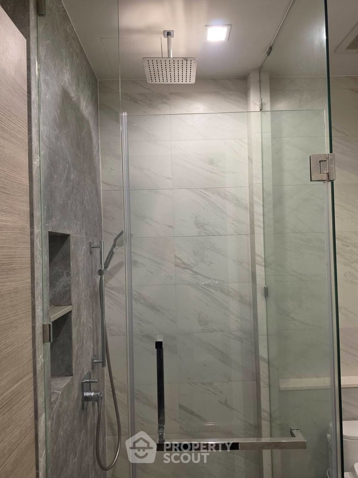 picture 60m To MRT Phahon Yothin | 1-BR Condo At The Crest Park Residences (ID 3165879) - 22/28