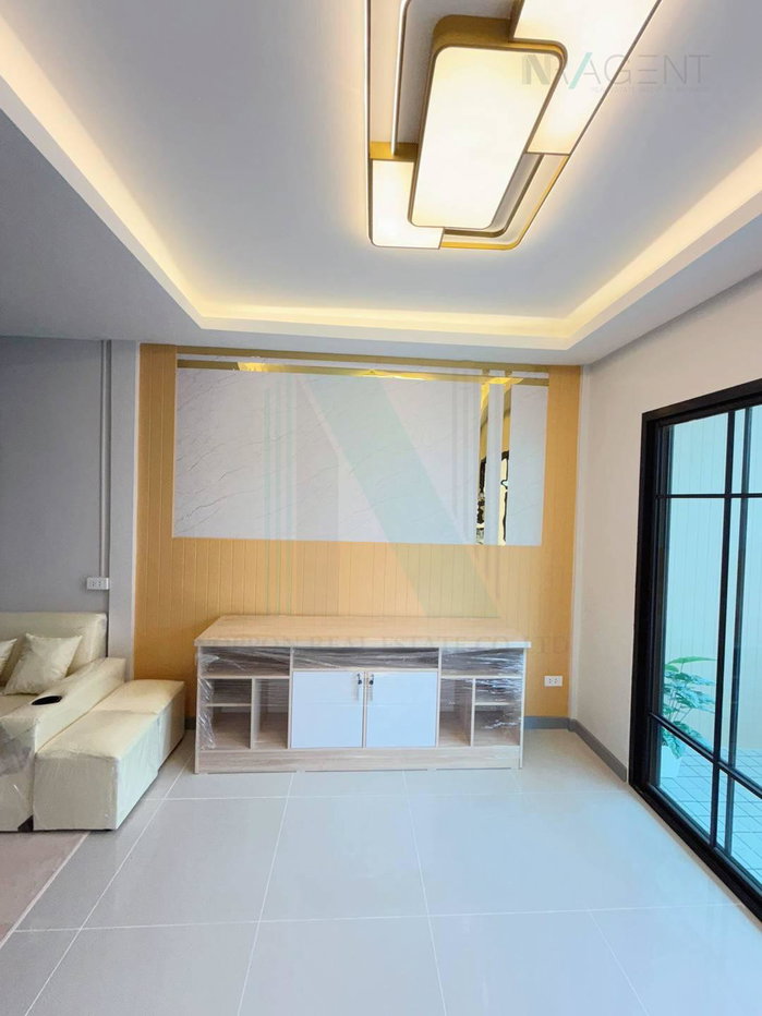 รูป 📌 ขายทาวน์เฮาส์ โครงการ บ้านบัวทอง 4 2 ชั้น 3 ห้องนอน 2 ห้องน้ำ - รูปที่ 5/8