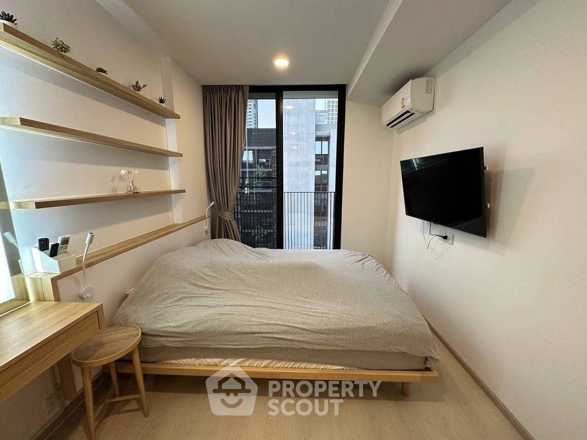 รูป ขายคอนโด 1 ห้องนอน Noble Ambience Sukhumvit 42 ใกล้ BTS เอกมัย (ID 3168969) - รูปที่ 8/11