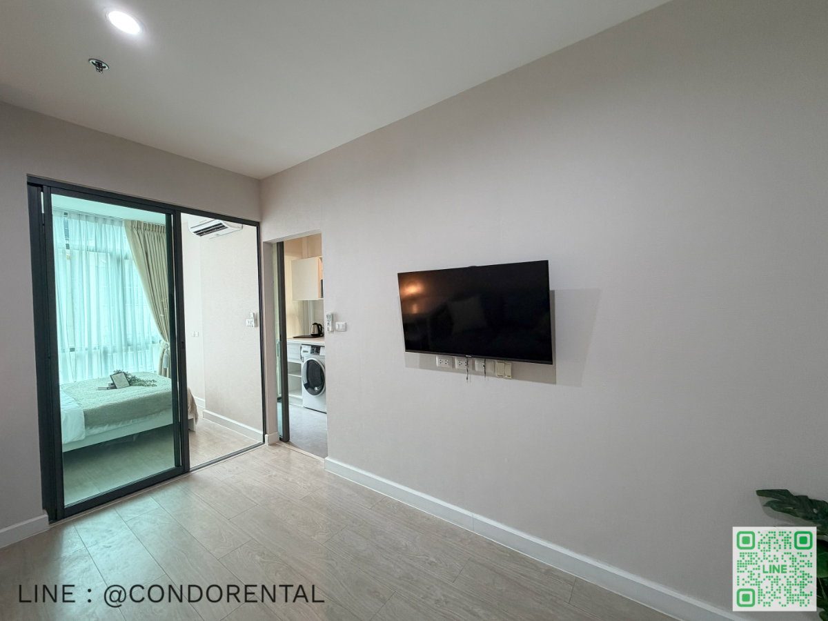 picture @Condorental condo for rent Metro Sky Bangsue - Prachachuen - 6/14