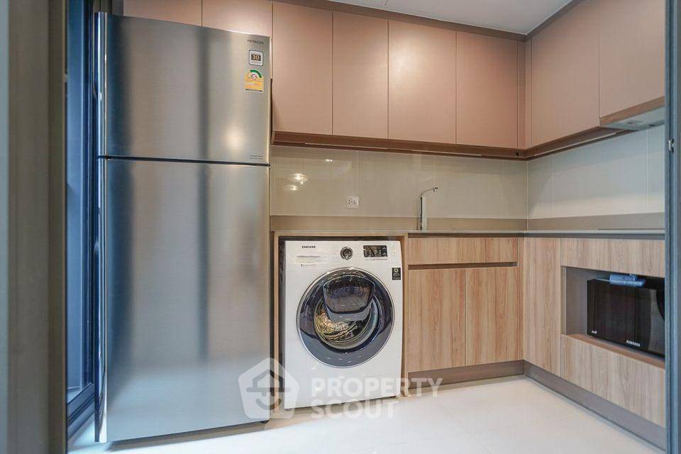 รูป คอนโด 2 ห้องนอน Taka Haus Ekamai 12 ใกล้ BTS เอกมัย (ID 3166079) - รูปที่ 5/14