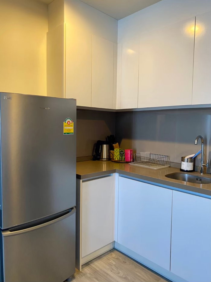 picture Condominium 1 bedroom Pattaya Private beach, Sea view - 38/115