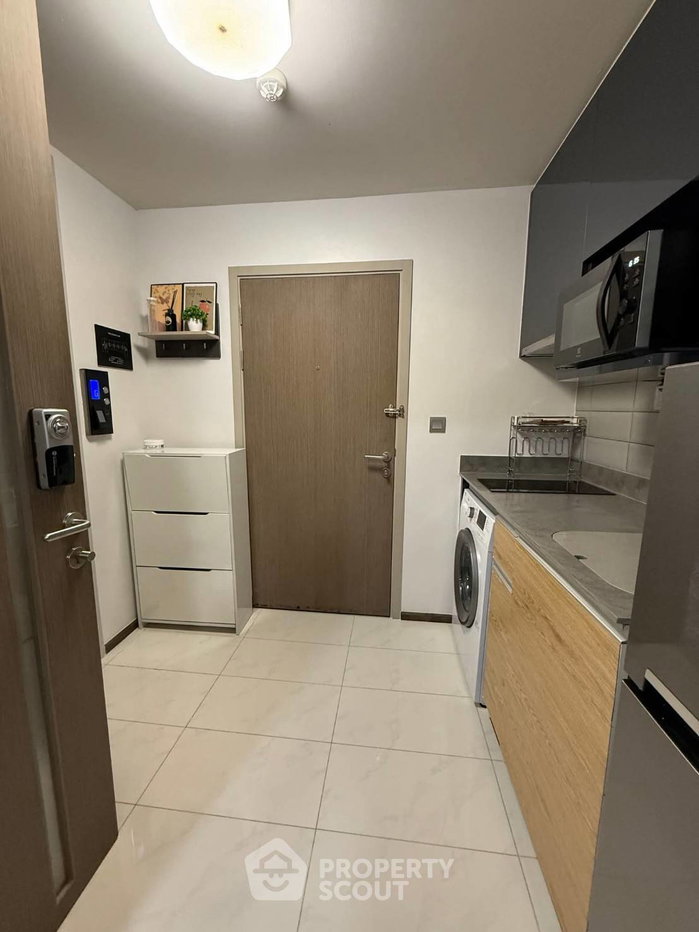 รูป ใกล้ BTS ราชเทวี 300 ม. | 1 ห้องนอน Ideo Q Siam - Ratchathewi (ID 3167122) - รูปที่ 8/11