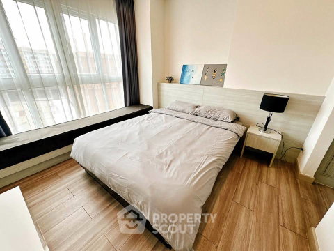 คอนโด 1 ห้องนอน ที่ The Prio Signature Condo Chiangmai (ID 3167317)