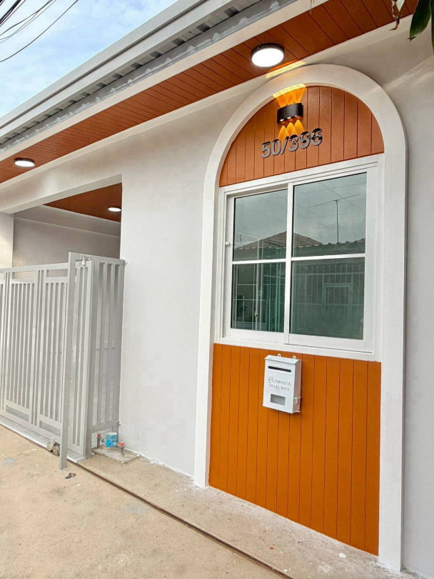 picture ⭐✨ RH-121 Townhouse for Sale – Pruksa 3, Soi Wat Lat Pla Duk ✨⭐ - 5/20