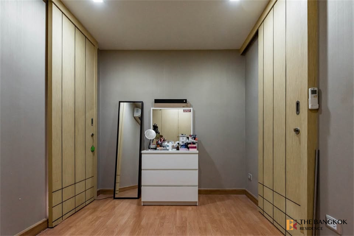 รูป ทรี คอนโด สุขุมวิท 52 ใกล้ BTS สถานีอ่อนนุช - รูปที่ 10/10