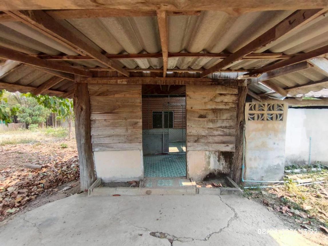 picture HOME 75.6 Sq.w. Dok Kham Tai Phayao for 732,000 - 16/30
