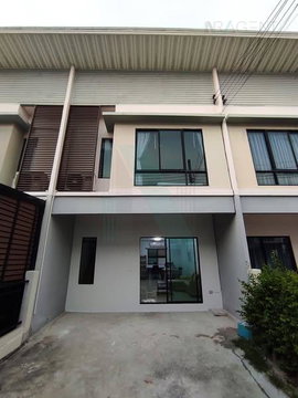📌 For Sell Town house MODI VILLA BANGNA 2-story 2 bedroom 3 bathroom
