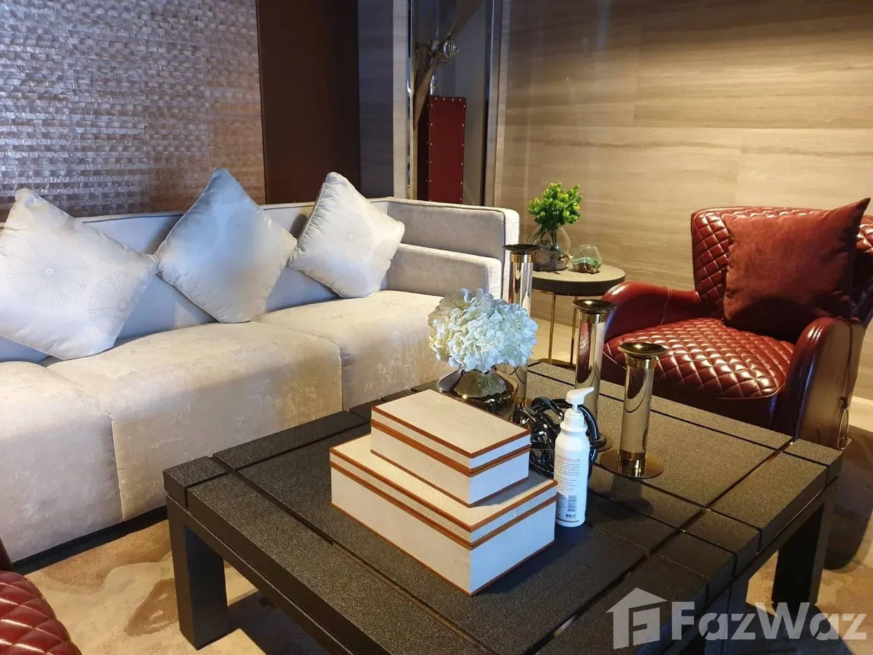 picture 1 Bedroom Condo for sale at Ashton Chula-Silom  6659850 - 10/12