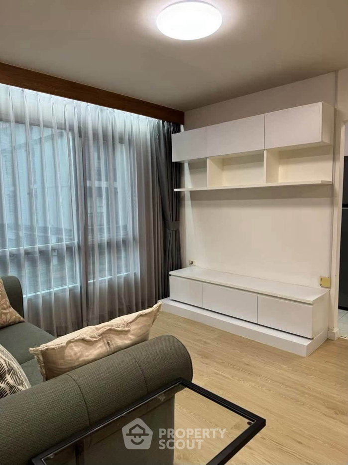 รูป ใกล้ BTS อ่อนนุช 200 ม. | คอนโด 1 ห้องนอน Condo One Sukhumvit 52 Condominium (ID 3167182) - รูปที่ 8/18