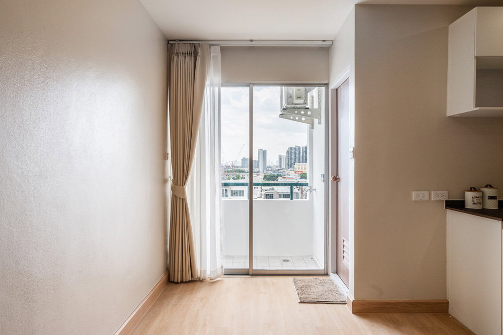รูป 📣ขาย Supattra Condotel สุพัตรา คอนโดเทล   ทำเลอุดมสุข (สุขุมวิท 103) ห้องกว้าง 2 ห้องนอน ใกล้ BTS อุดมสุข ✅ตอบโจทย์การอยู่อาศัยแบบครอบครัว - รูปที่ 15/26