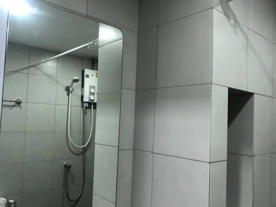 รูป (ว่าง1กันยายน69)ให้เช่าElio Sukhumvit64 - Studio 23ตรม. ชั้น2 ตึกC - Line:@hac55 - รูปที่ 9/10