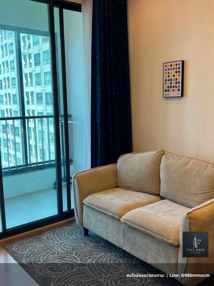 picture ✨ Condo for Rent in a Prime Location: Ideo Sathorn - Thaphra ✨ - 2/5