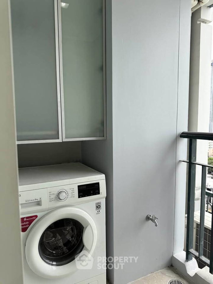 รูป คอนโด 1 ห้องนอน ที่ Ivy Thonglor 23 ขนาด 45 ตร.ม. ชั้น 12 (ID 3169211) - รูปที่ 9/10