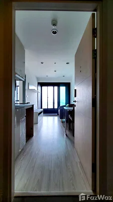 Condos for sale : 1 Bedroom Condo for sale at Ideo Mobi Wongsawang - Interchange  6643468