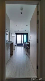 1 Bedroom Condo for sale at Ideo Mobi Wongsawang - Interchange 6643468