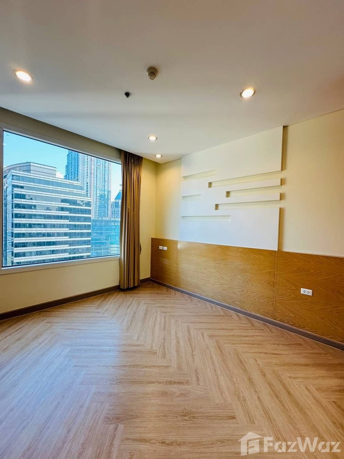 รูป คอนโดให้เช่า 3 ห้องนอน ในโครงการ เดอะ รอยัล ศาลาแดง 1792320 - รูปที่ 14/17
