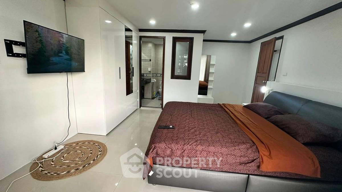 รูป คอนโด 2 ห้องนอน 91 ตร.ม. ให้เช่า Royal Hill Resort Condominium พัทยาใต้ (ID 3168605) - รูปที่ 21/28