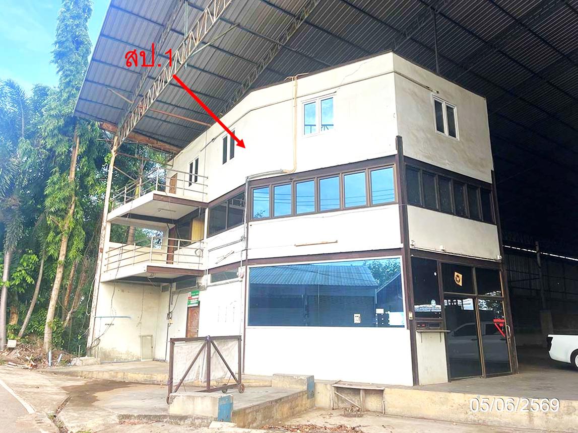 picture FACTORY 976.4 Sq.w. Khao Chakan Srakaeo for 24.4M - 26/45