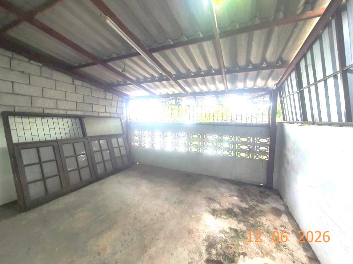picture SHOP HOUSE 63 Sq.w. San Kamphaeng Chiang Mai for 5.2M - 37/46